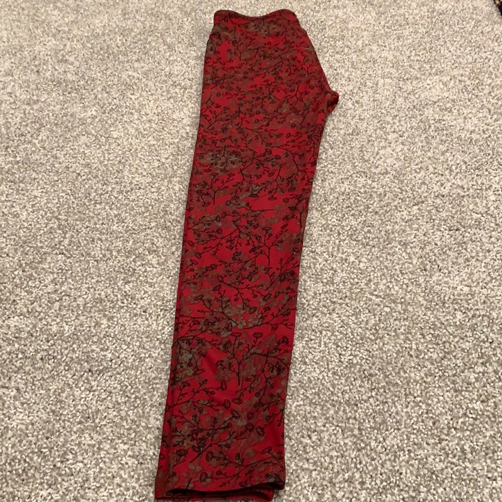 LuLaRoe Leggings